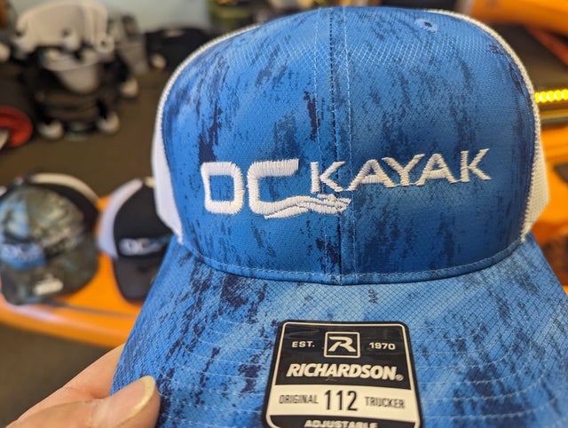 OCKayak Gear | Ocean City Kayak, LLC