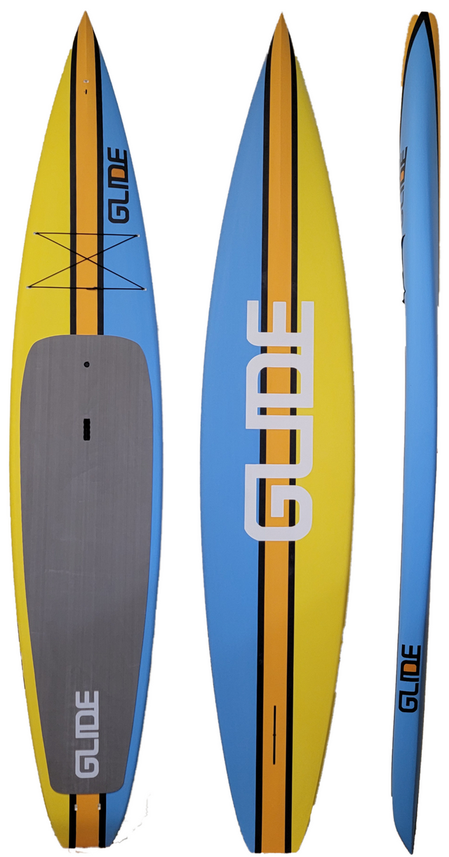 Glide | Ocean City Kayak, LLC
