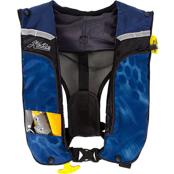 Stay Safe and Comfortable with HOBIE Inflatable PFD Personal