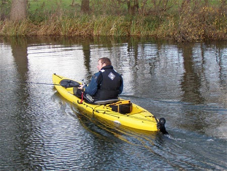 Used Kayaks  Ocean City Kayak, LLC