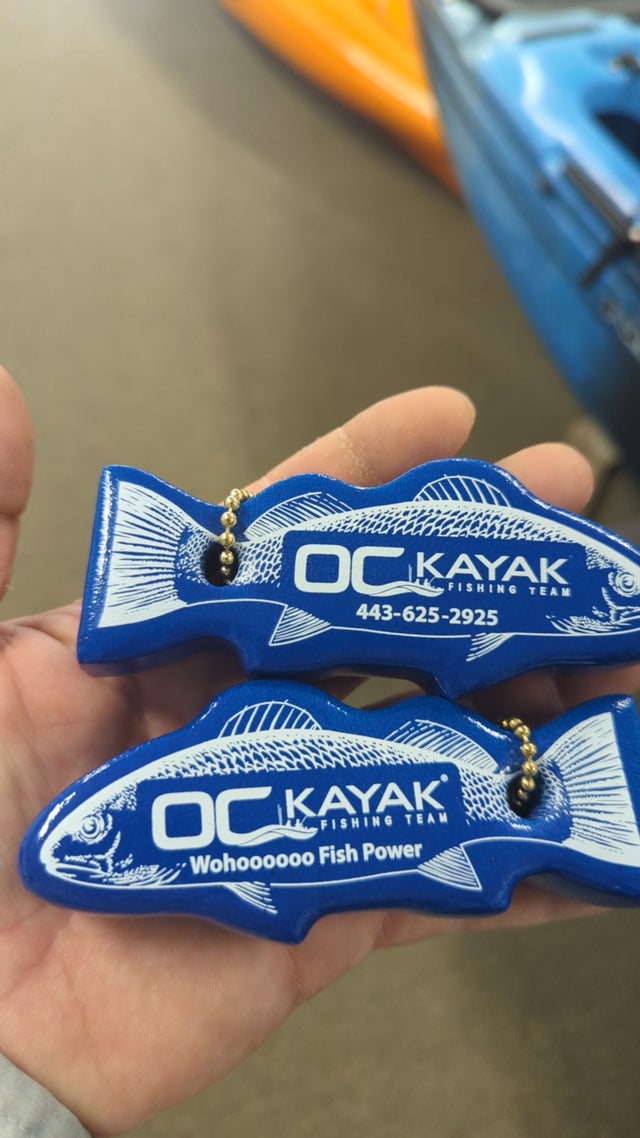 OCKayak Gear  Ocean City Kayak, LLC